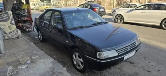 Peugeot 405 1993 for sale, Aleppo, RF10959705