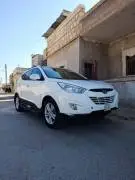 توسان 2013 بحالة الوكالة, إدلب