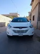 توسان 2013 بحالة الوكالة, إدلب