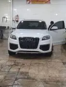 أودي Q7 2015
