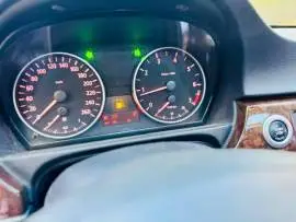 بي ام دبليو 320 موديل 2007