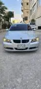 بي ام دبليو 320 موديل 2007