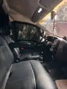 Hyundai Starex Van 2000