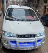 Hyundai Starex Van 2000