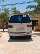 Hyundai Starex Van 2000