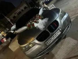 For sale BMW 530i 2008