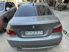 For sale BMW 530i 2008