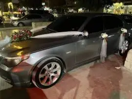 For sale BMW 530i 2008