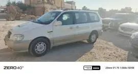Kia Carnival 2013 for sale