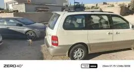 Kia Carnival 2013 for sale