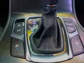 Hyundai Azera Grandeur 2016