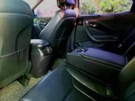 Hyundai Azera Grandeur 2016