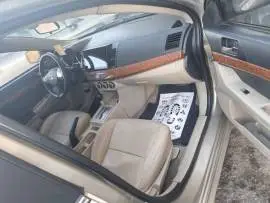 Mitsubishi Lancer 2008