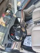 Mitsubishi Lancer 2008