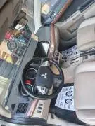Mitsubishi Lancer Shark 2008