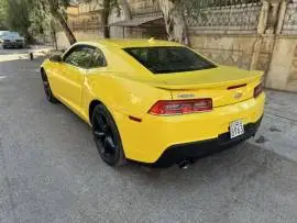 Chevrolet Camaro RS 2015 for sale
