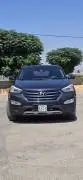 Hyundai Santa Fe DM 2013