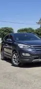 Hyundai Santa Fe DM 2013
