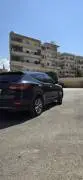 Hyundai Santa Fe DM 2013