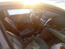 Hyundai Accent 2011