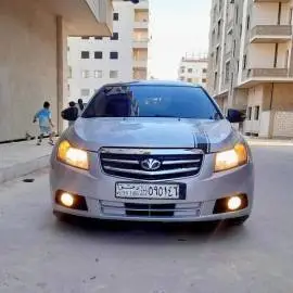 Daewoo Cruze 2009 for sale