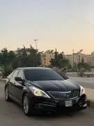 Hyundai Azera 2012 for sale in Aleppo