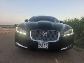 Jaguar 2013