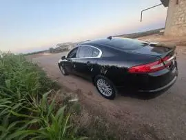 Jaguar 2013