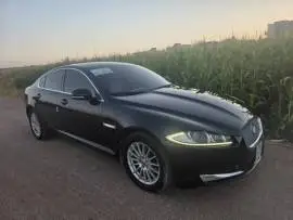 Jaguar 2013