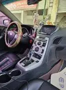 Genesis RS 2009