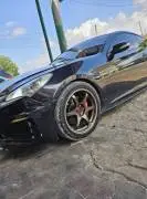 Genesis RS 2009