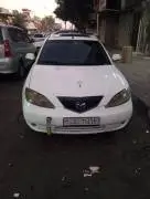 هايما زوم 3 2011