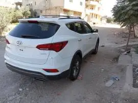 للبيع سنتافيه 2017