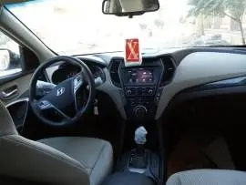 للبيع سنتافيه 2017