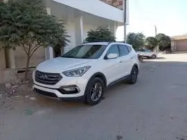 للبيع سنتافيه 2017