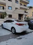 Hyundai Avante 2013