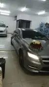 Mercedes CLS 2013 for sale