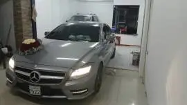 Mercedes CLS 2013 for sale