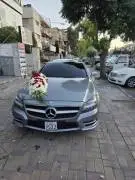 Mercedes CLS 2013 for sale