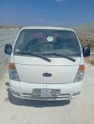 Kia Bongo 2011