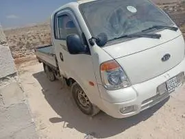 كيا بانكو 2011