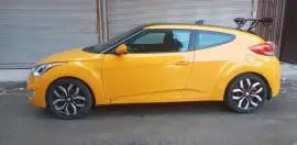 هيونداي فوليستر 2016 للبيع