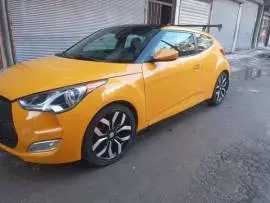 هيونداي فوليستر 2016 للبيع