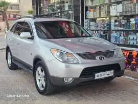 هيونداي فيرا كروز 2008