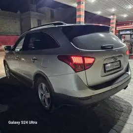 هيونداي فيرا كروز 2008
