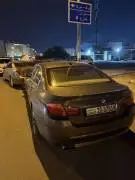 BMW 520i 2013