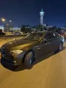 BMW 520i 2013