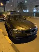 BMW 520i 2013