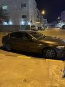 BMW 520i 2013