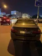 BMW 520i 2013